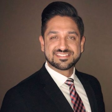 Munish Verma, Founder and CEO of Naitra